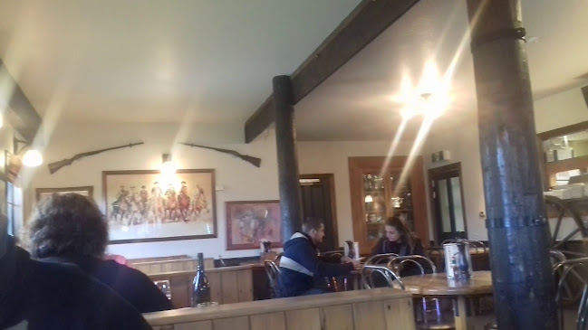 Opinii despre The Ranch Bar & Grill în Te Anau - Hospitality and gastronomy