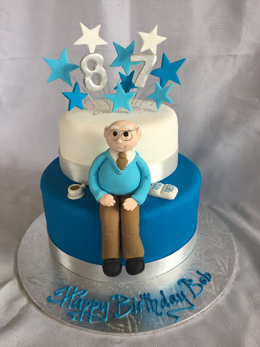 Cakes by the Ocean Tairua - Hospitality and gastronomy