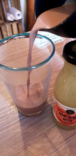 Tea and Happiness - 100% Plant based / Vegan Kitchen