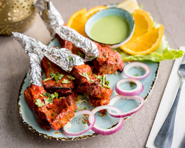 Indian Alley Wakefield Restaurant and Bar