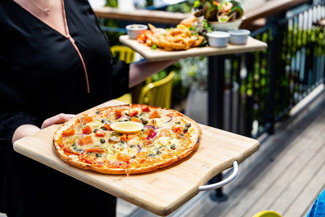 Opinii despre Dux Central în Christchurch - Hospitality and gastronomy