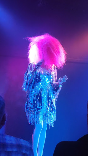 Monkey House Lounge and Cabaret Bar - Whitianga