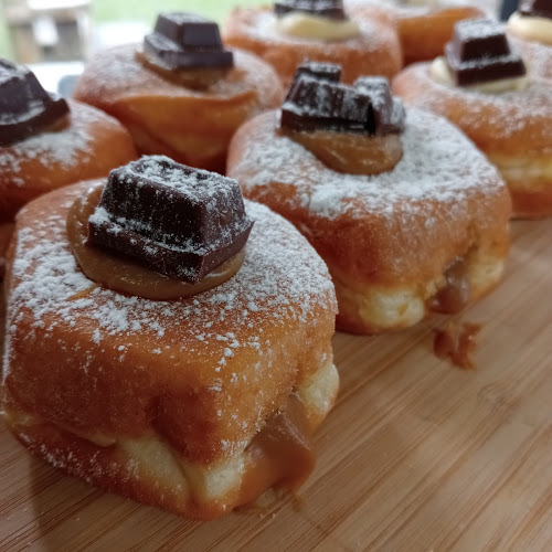 Tutaki Bakery - Hospitality and gastronomy