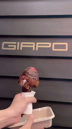 Giapo - Hospitality and gastronomy