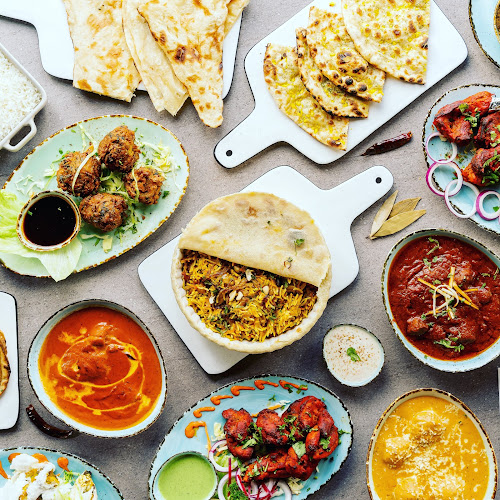 Comentarii opinii despre Indian Alley Wakefield Restaurant and Bar