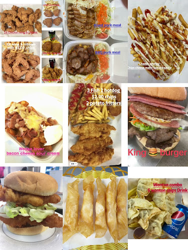 Opinii despre Bellevue Takeaways în Tauranga - Hospitality and gastronomy