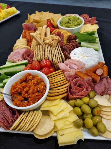 Opinii despre Kapiti Katering în Paraparaumu - Hospitality and gastronomy