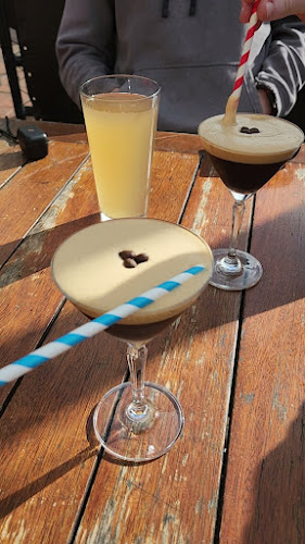 The Craic Irish Tavern - Hospitality and gastronomy