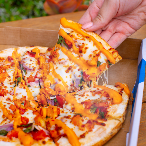 Domino's Pizza Levin - Levin