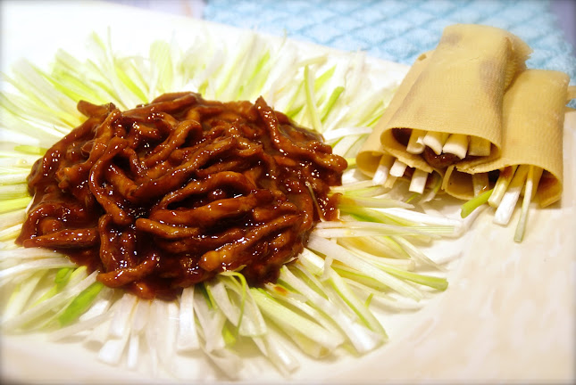 Cody's Restaurant 渔州情海鲜酒家 - Hospitality and gastronomy