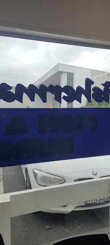 Opinii despre Fishermans Catch în Pukekohe - Hospitality and gastronomy