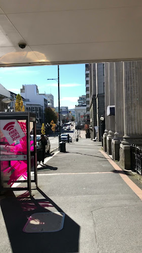 Opinii despre Vanguard Specialty Coffee Co în Dunedin - Hospitality and gastronomy