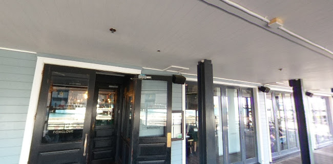 33 Queens Wharf, Wellington Central, Wellington 6011, New Zealand