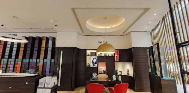 Nespresso Boutique Wellington - Hospitality and gastronomy
