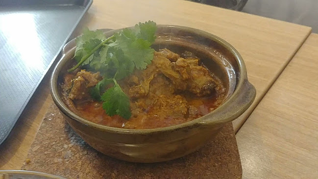 Opinii despre Kampung Style Malaysian Cafe în Auckland - Hospitality and gastronomy