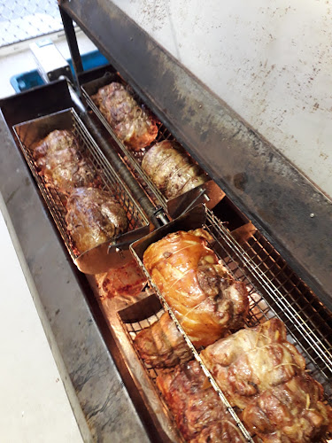 Opinii despre Tasty Spit Roast Catering în Palmerston North - Hospitality and gastronomy