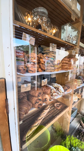 Reviews of Bohemian Bakery Sumner in Christchurch - Hospitality and gastronomy