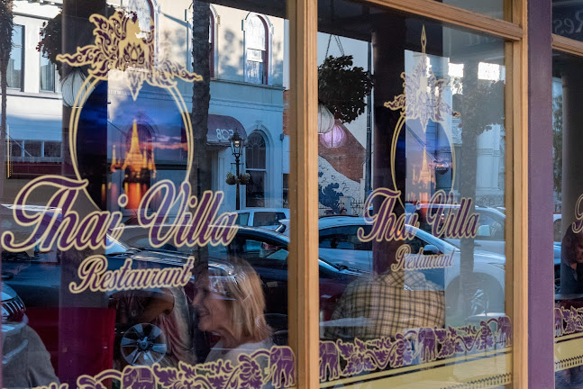 Thai Villa Restaurant