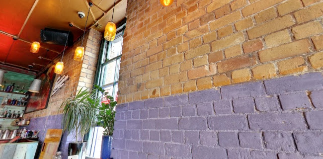 Comments and reviews of Mexico Britomart