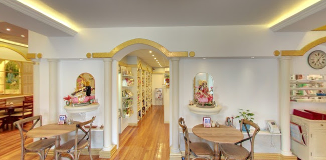 The Lotus-Heart - Hospitality and gastronomy