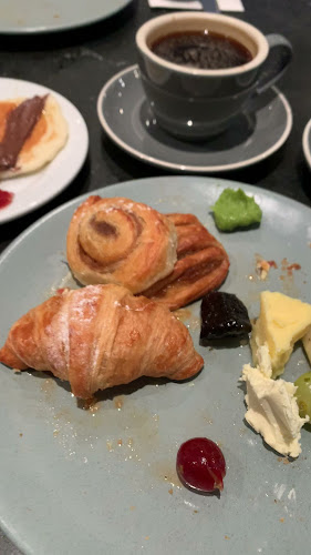 Tapestry Grill & Bar