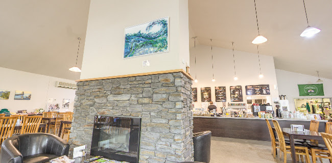 Comentarii opinii despre Geraldine Farmshop & Cafe