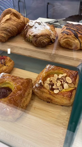 Opinii despre Your Local Coffee Roasters în Pukekohe - Hospitality and gastronomy