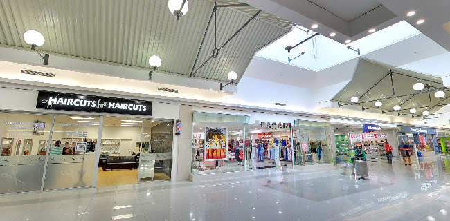 Comentarii opinii despre Muffin Break South City