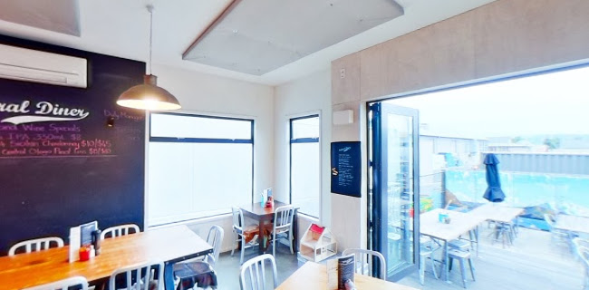 Opinii despre Federal Diner în Wānaka - Hospitality and gastronomy