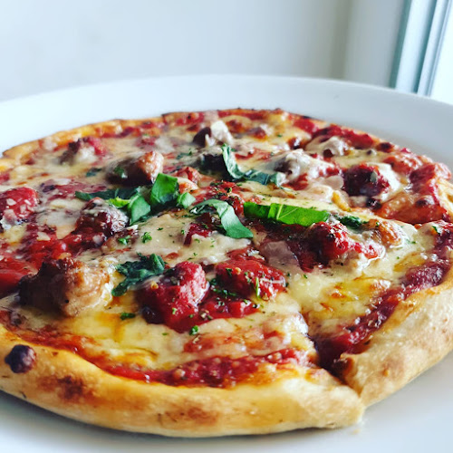 Base Whitianga - Dine In & Takeaway