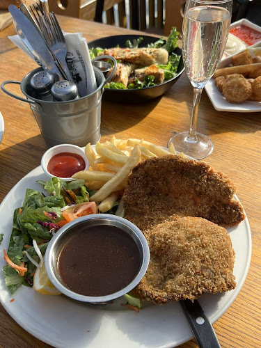 Comentarii opinii despre Bronco's Steak House