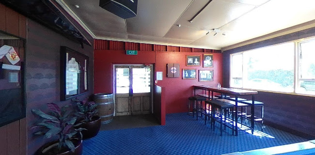 Grove Tavern Phone number