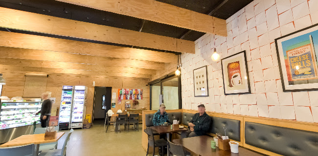 Comentarii opinii despre Revival Café & Coffee