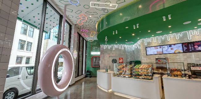 B/101 Chancery Street, Auckland Central, Auckland 1010, New Zealand