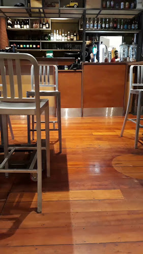 Opinii despre Joe's Garage Wellington în Wellington - Hospitality and gastronomy