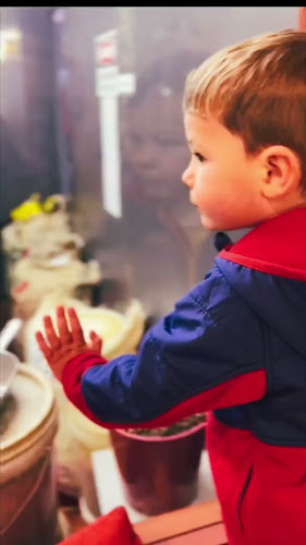 Opinii despre The Bean Coffee Roastery Cafe în Whakatāne - Hospitality and gastronomy