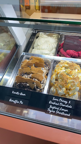 Island Gelato Co. Newmarket - Hospitality and gastronomy