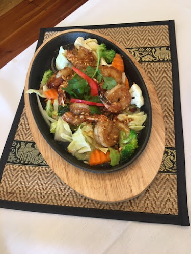 Comentarii opinii despre Thai Isaan Restaurant