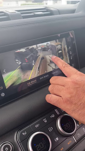 Ozone Coffee - Auckland