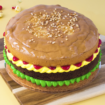 The Cheesecake Shop Sunnynook - Auckland