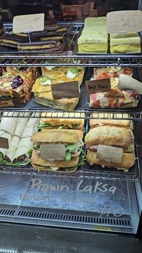 Comentarii opinii despre Flo & Co Kaikoura