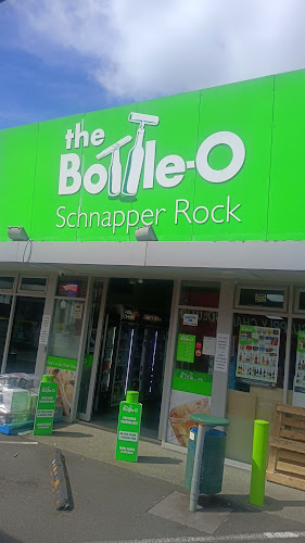Comments and reviews of The Bottle-O Schnapper Rock