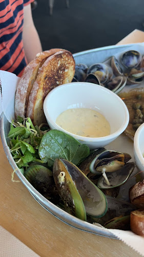 Harbourside Grill - Hospitality and gastronomy