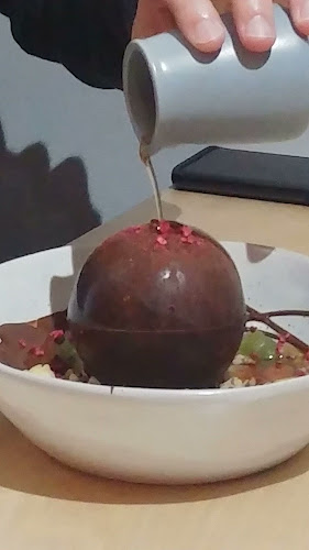 Closed Cafe - Auckland