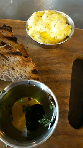 Comentarii opinii despre Good George Dining Hall