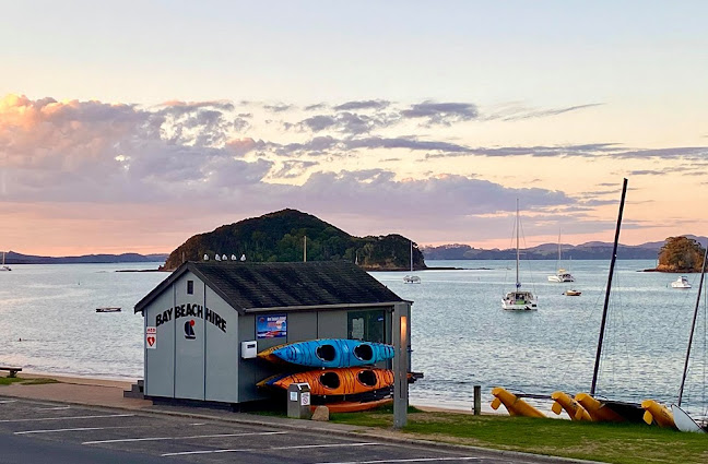 Alfresco's Restaurant & Bar - Paihia