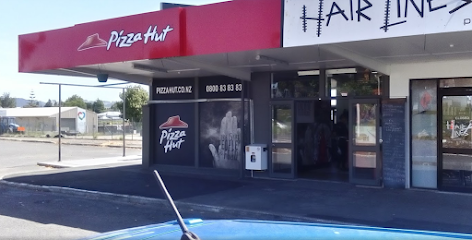 Pizza Hut Te Puke
