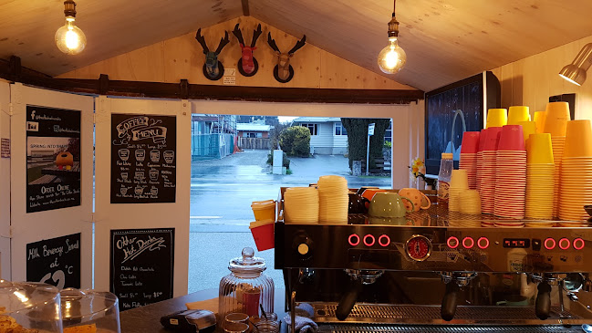 Opinii despre The Coffee Shack Wanaka în Wānaka - Hospitality and gastronomy