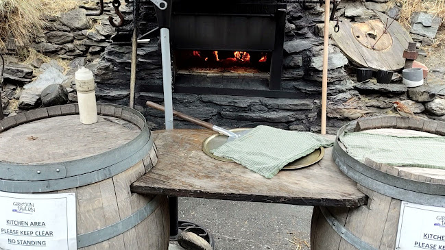 Gibbston Tavern - Gibbston