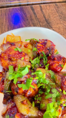 Opinii despre Indian Affair Restobar în Taupō - Hospitality and gastronomy